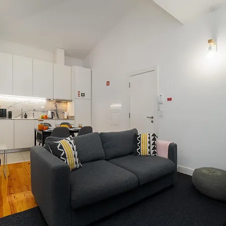 Whome Living Stylish & Cozy Porto