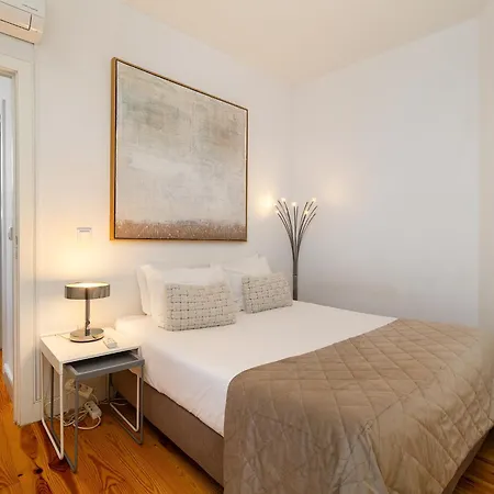Whome Living Stylish & Cozy Apartment Porto