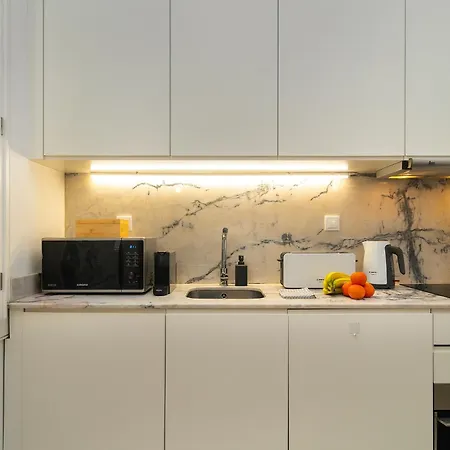 Apartment Whome Living Stylish & Cozy *